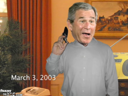 The Most Terrifying Dropped Call Ever